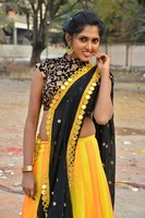 Charishma Shreekar Photos